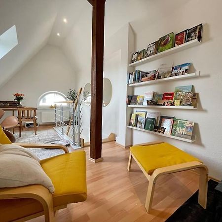 Modernes, Familienfreundliches Apartment In Luebeck Dış mekan fotoğraf