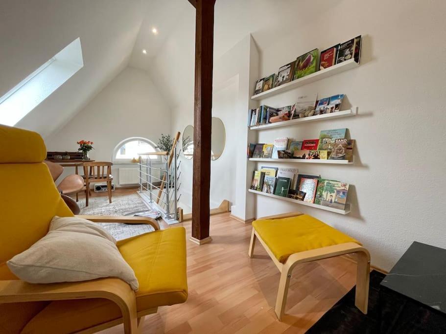 Modernes, Familienfreundliches Apartment In Luebeck Dış mekan fotoğraf