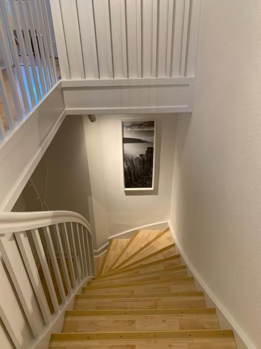 Modernes, Familienfreundliches Apartment In Luebeck Dış mekan fotoğraf