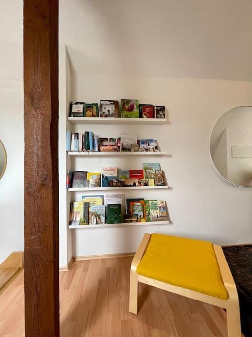 Modernes, Familienfreundliches Apartment In Luebeck Dış mekan fotoğraf